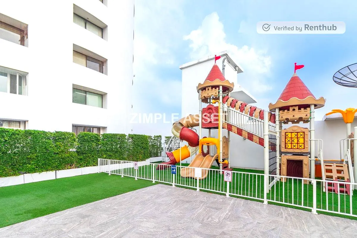 รูปภาพ เซอร์วิสอพาร์ทเมนท์Pet-Friendly ใจกลางสีลม/สาทร พร้อมสิ่งอำนวยความสะดวกและบริการระดับโรงแรม  | อพาร์ทเม้นท์ หอพัก ที่พัก ห้องพัก - รูปที่ 58/71
