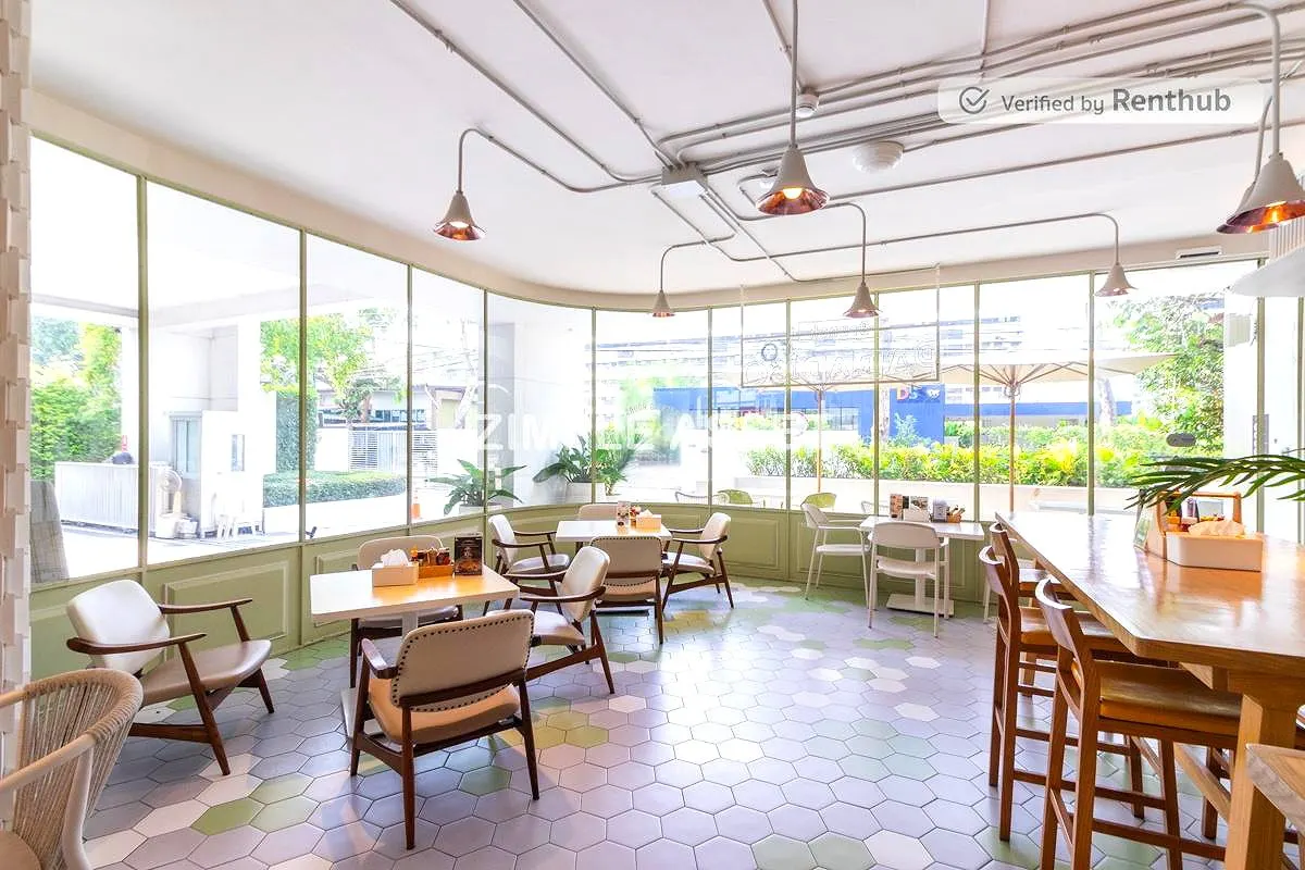รูปภาพ เซอร์วิสอพาร์ทเมนท์Pet-Friendly ใจกลางสีลม/สาทร พร้อมสิ่งอำนวยความสะดวกและบริการระดับโรงแรม  | อพาร์ทเม้นท์ หอพัก ที่พัก ห้องพัก - รูปที่ 66/71