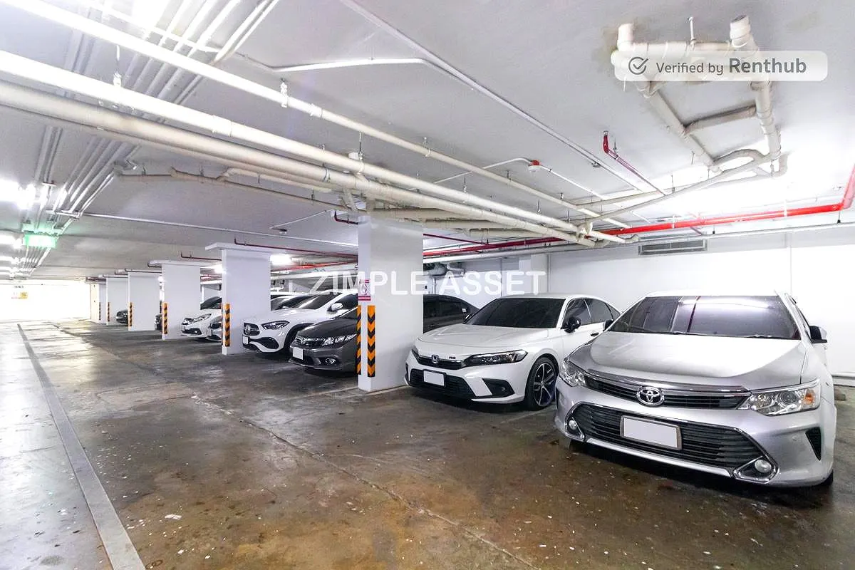 รูปภาพ เซอร์วิสอพาร์ทเมนท์Pet-Friendly ใจกลางสีลม/สาทร พร้อมสิ่งอำนวยความสะดวกและบริการระดับโรงแรม  | อพาร์ทเม้นท์ หอพัก ที่พัก ห้องพัก - รูปที่ 70/71